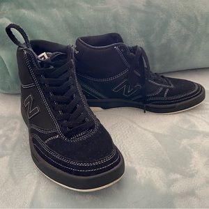 New Balance 440 Hightop Skateboarding Sneaker